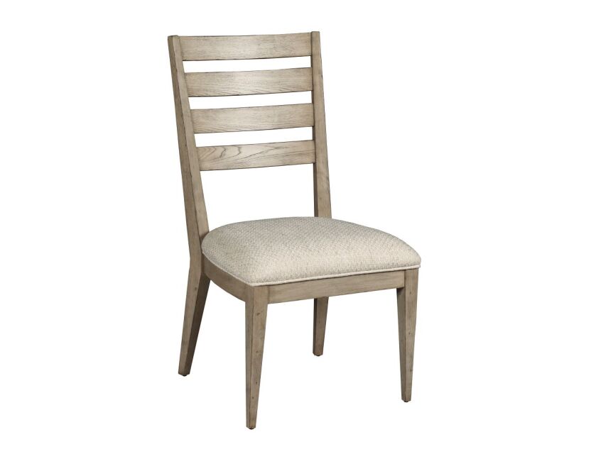 BRINKLEY SIDE CHAIR