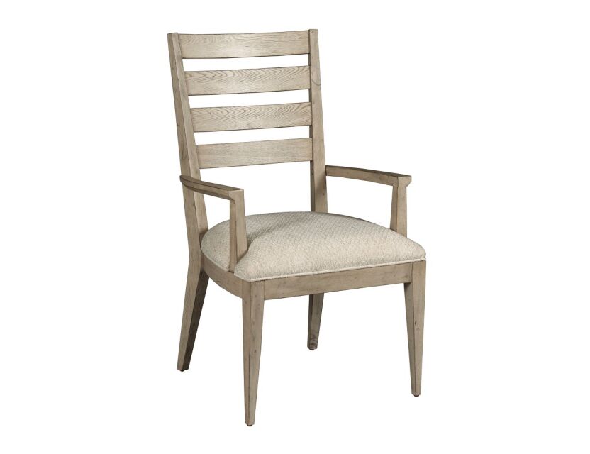 BRINKLEY ARM CHAIR Primary Select