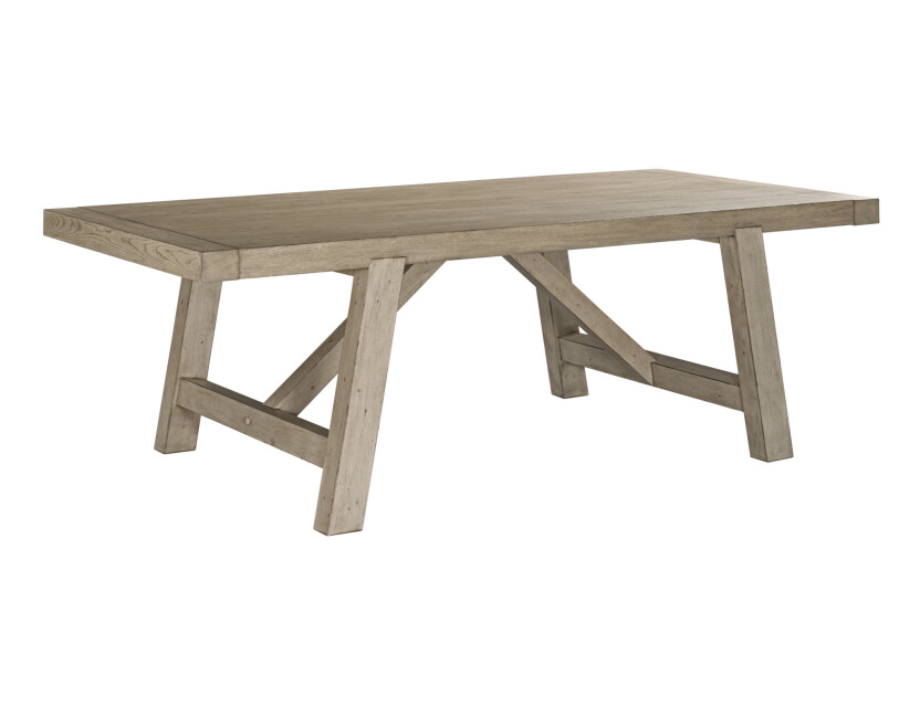 GILMORE DINING TABLE Primary Select