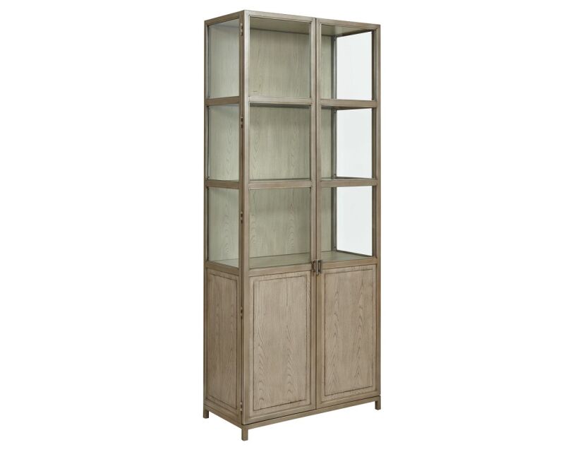 BLACKWELL DISPLAY CABINET Primary Select