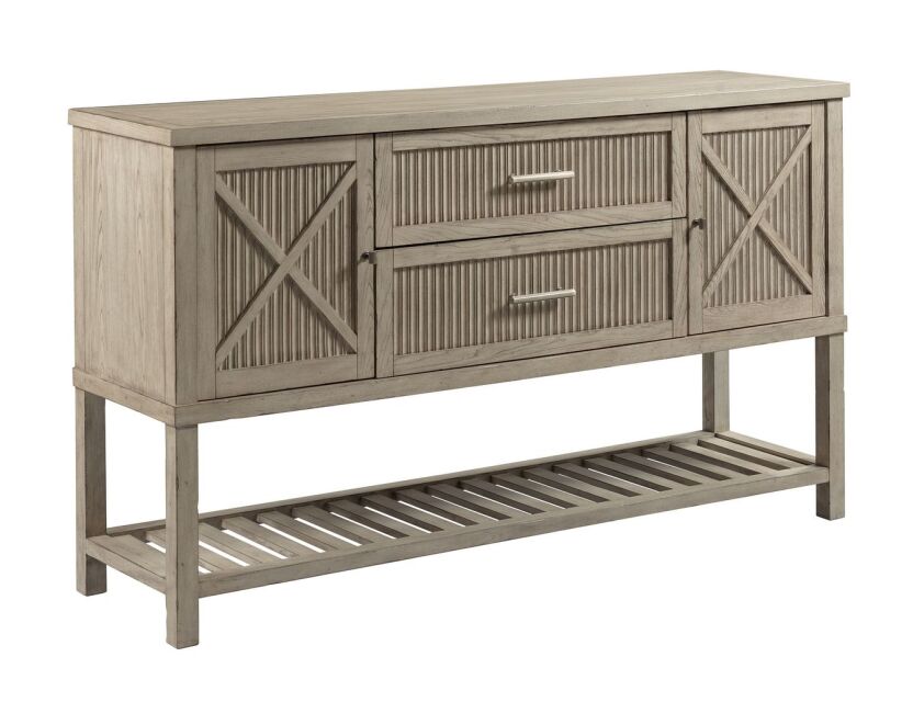 SLOAN SIDEBOARD Primary Select