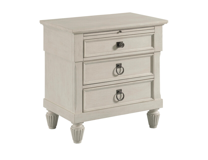 AUGUSTINE NIGHT STAND Primary Select