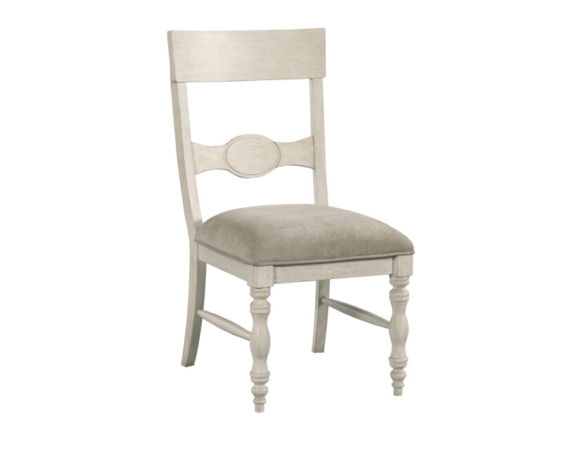 GRAND BAY SIDE CHAIR Primary Select