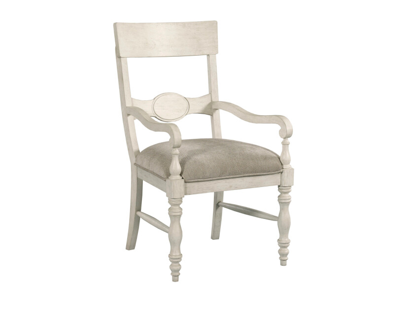 GRAND BAY ARM CHAIR