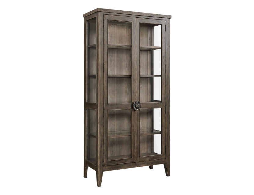 ACKERLY CURIO CABINET Primary Select