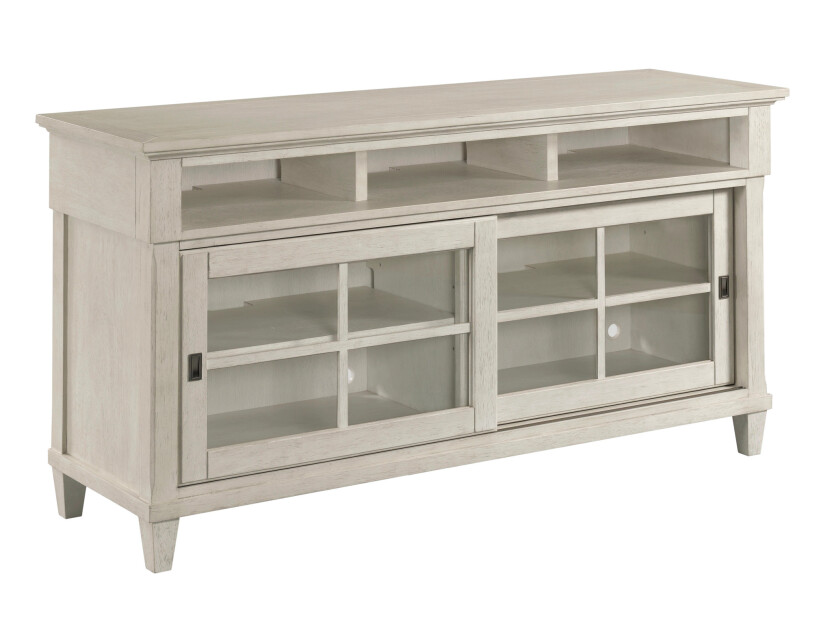 LOGGERHEAD ENTERTAINMENT CONSOLE Primary Select