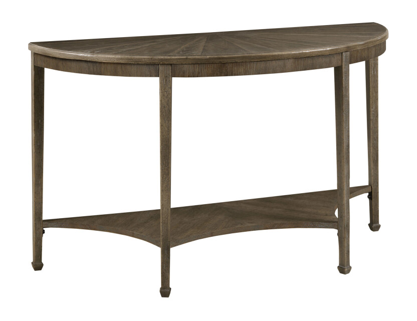 MAURICE DEMILUNE CONSOLE