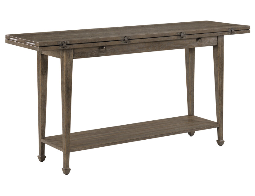 VALERIE SOFA TABLE