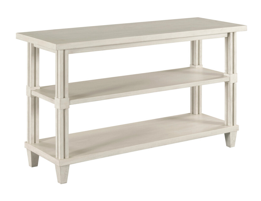 WAYLAND SOFA TABLE