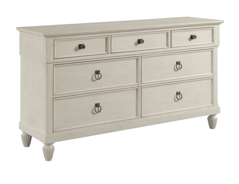 SAYBROOK DRAWER DRESSER