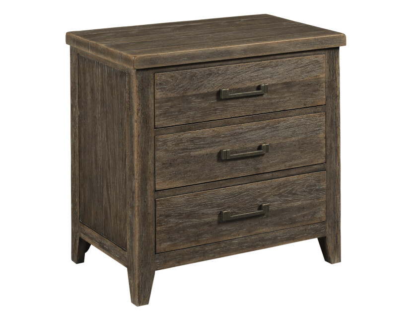 PARKER NIGHTSTAND