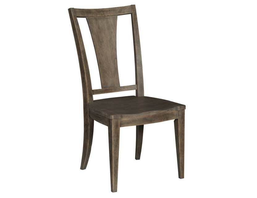 MONTGOMERY SIDE CHAIR Primary Select