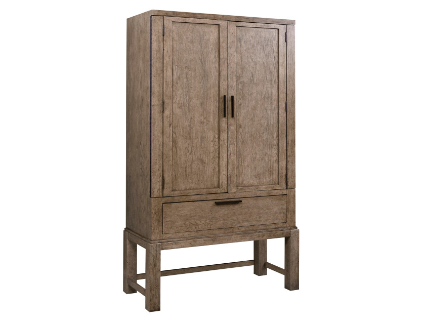 BROOK ARMOIRE