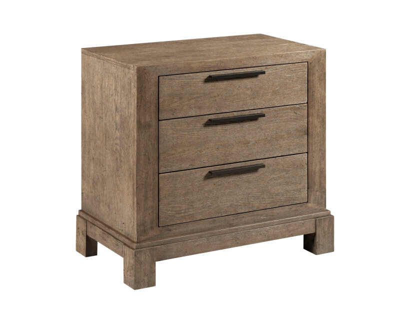 HOLLINS NIGHTSTAND Primary Select