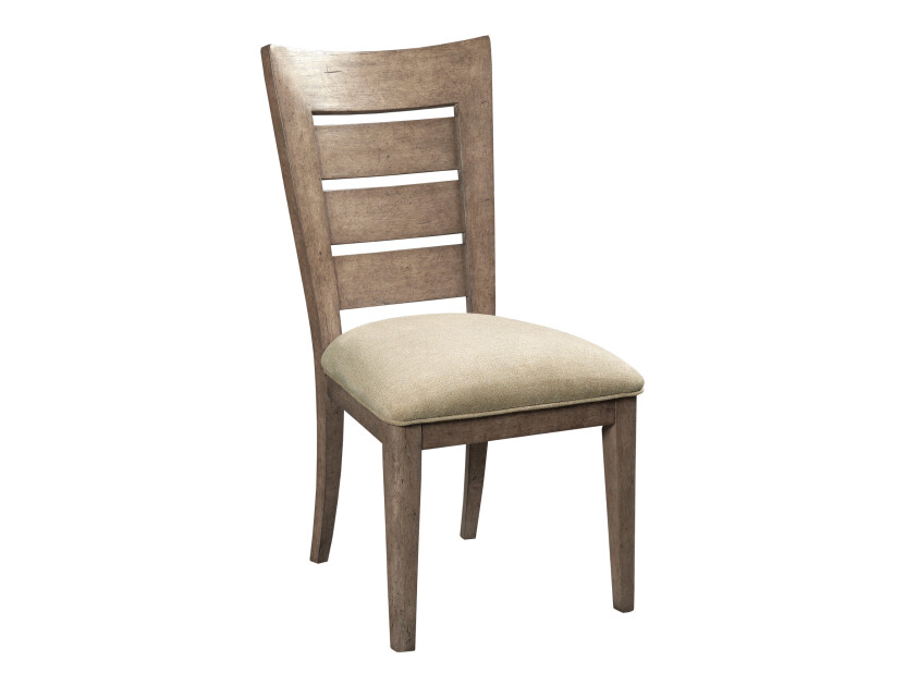 LADDER BACK SIDE CHAIR Primary Select