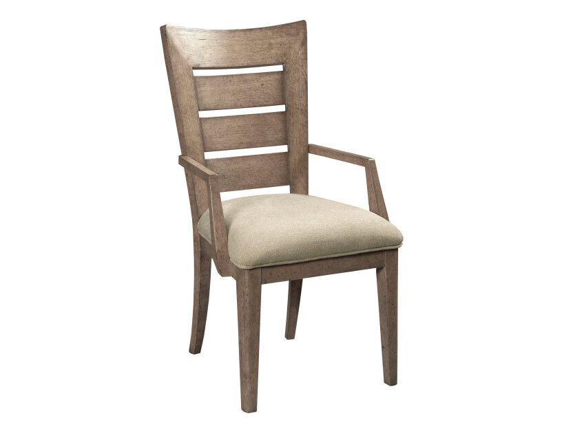 LADDER BACK ARM CHAIR Primary Select