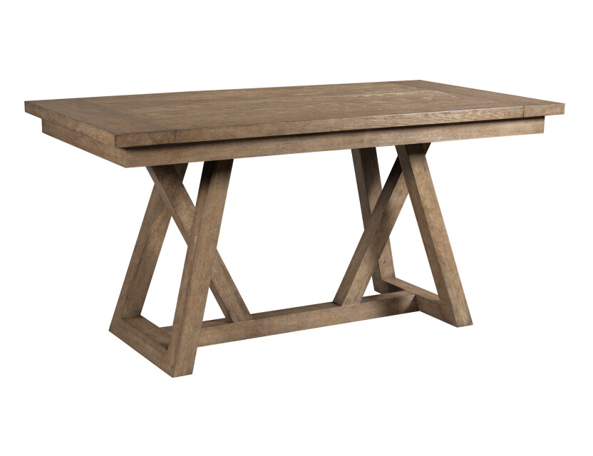 CLOVER COUNTER HEIGHT DINING TABLE Primary Select