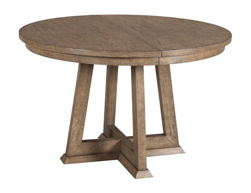 KNOX ROUND DINING TABLE Primary Select