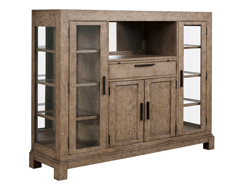 BAILEY WINE CABINET Primary Select