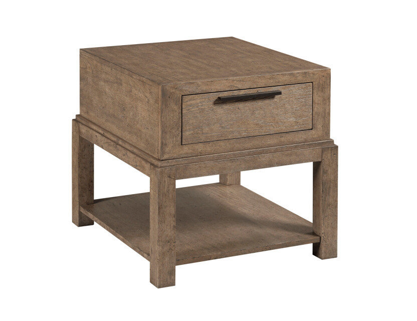 EVANS DRAWER END TABLE Primary Select