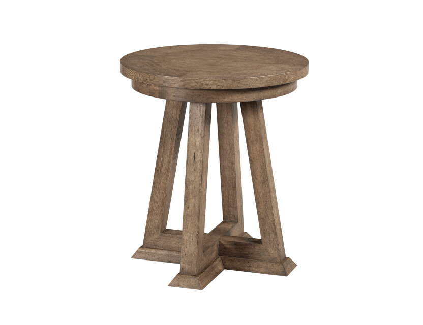 EVANS CHAIRSIDE TABLE Primary Select