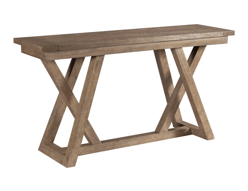 EVANS SOFA TABLE Primary Select