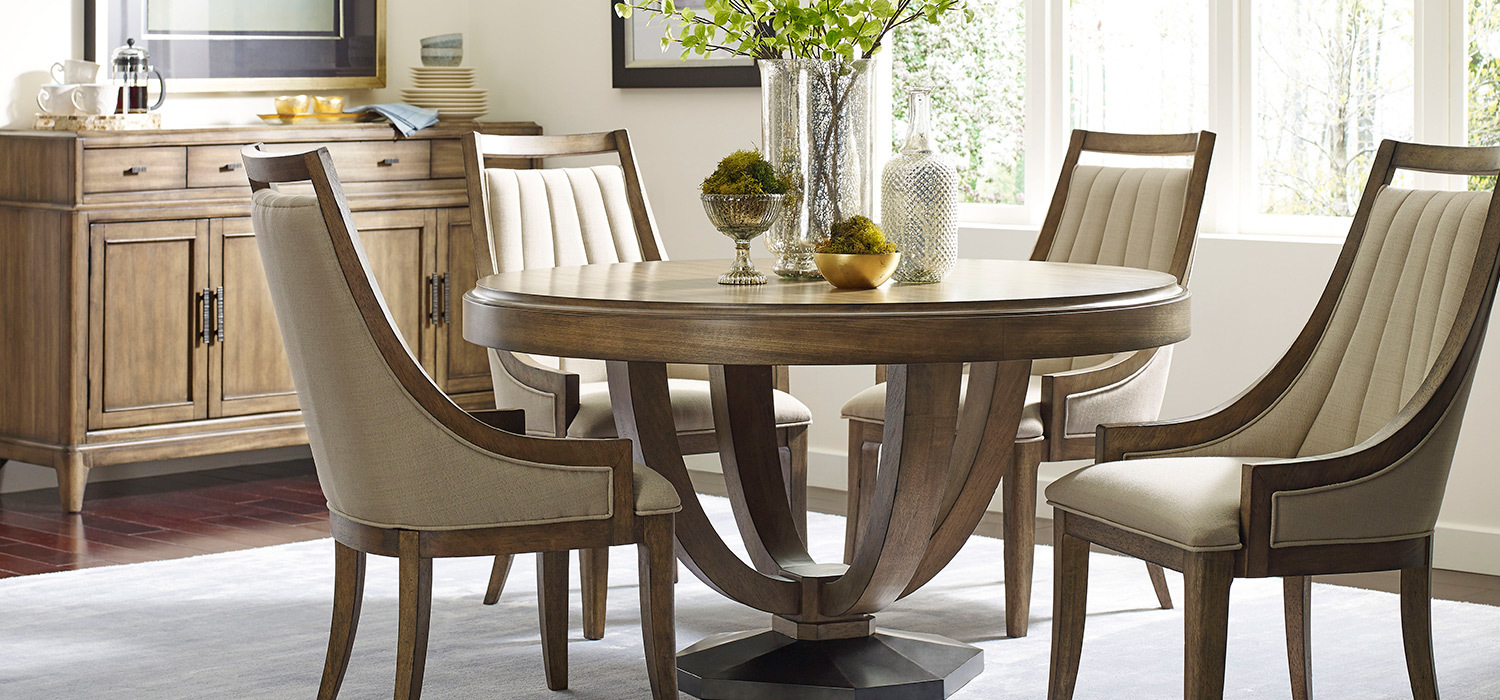 Evoke Collection By American Drew Slider