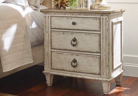 Nightstands Category