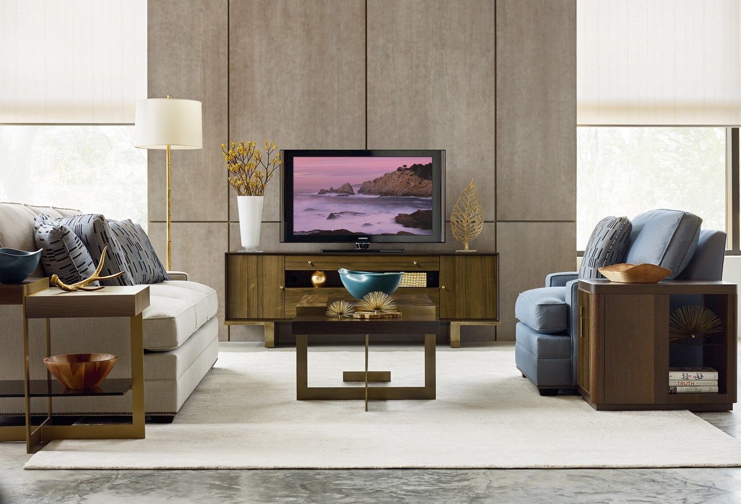 American Drew Furniture Of North Carolina