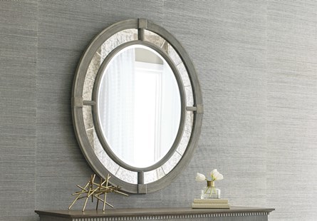 Mirrors Category