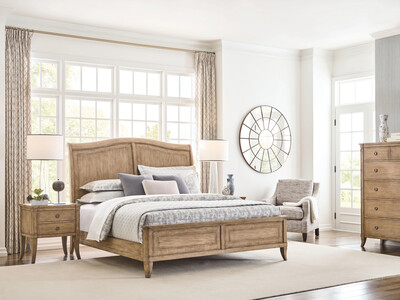 Chastain Collection